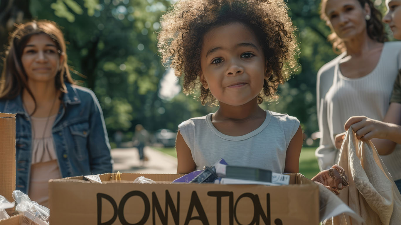 Advocacy in Action Creating Policy Changes for Good